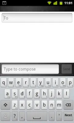 Romanian for AnySoftKeyboard android App screenshot 0